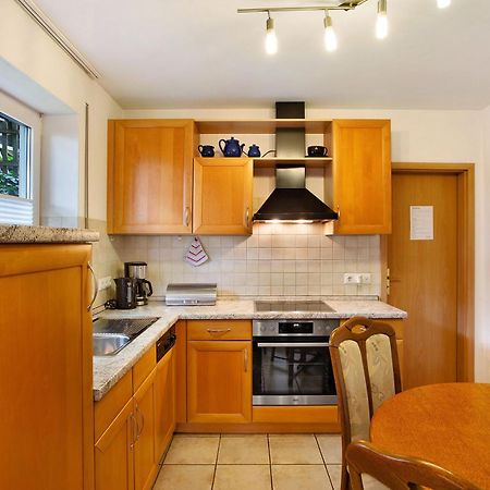 Ferienwohnung Rotdorn Шмаленберг Екстериор снимка