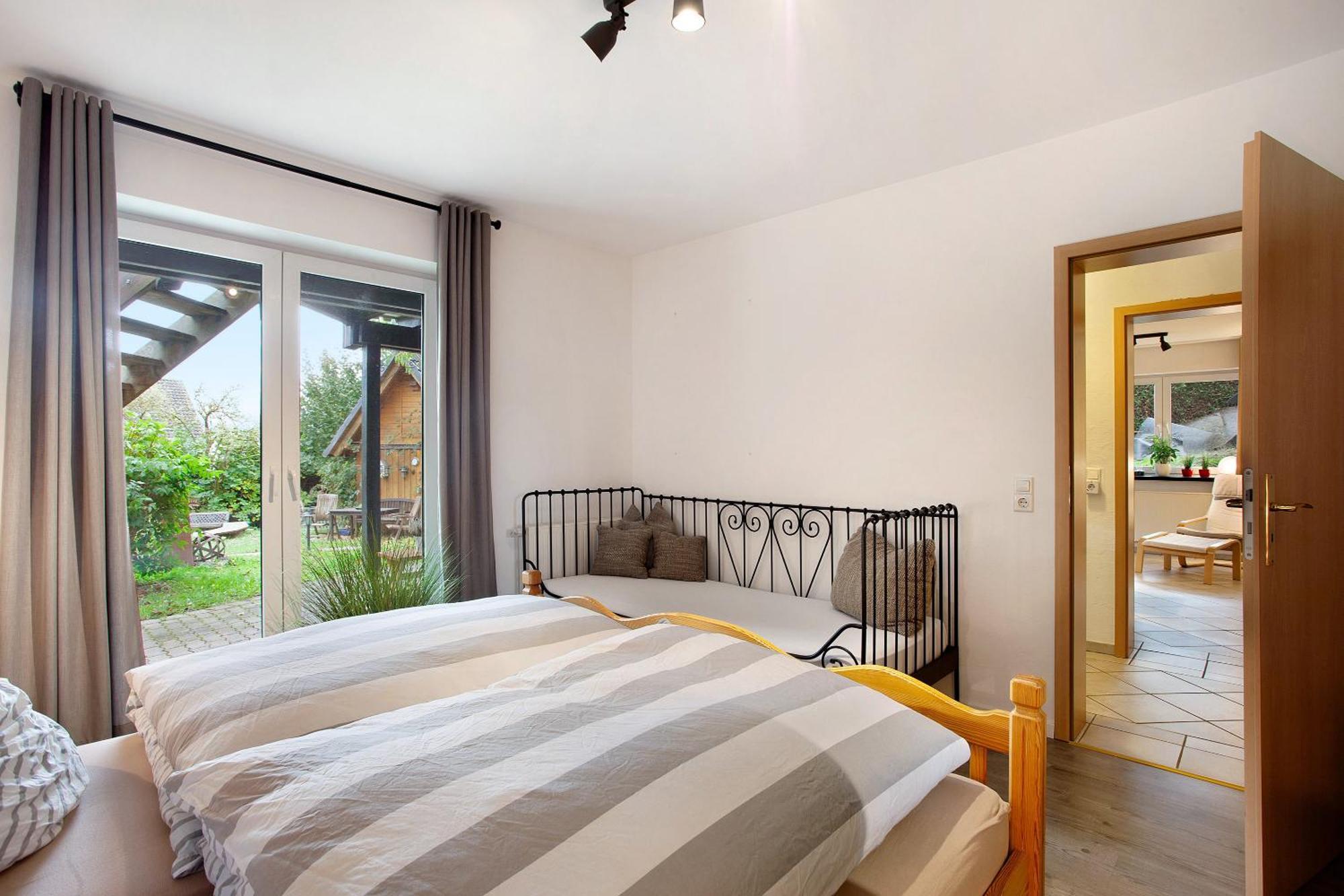 Ferienwohnung Rotdorn Шмаленберг Екстериор снимка