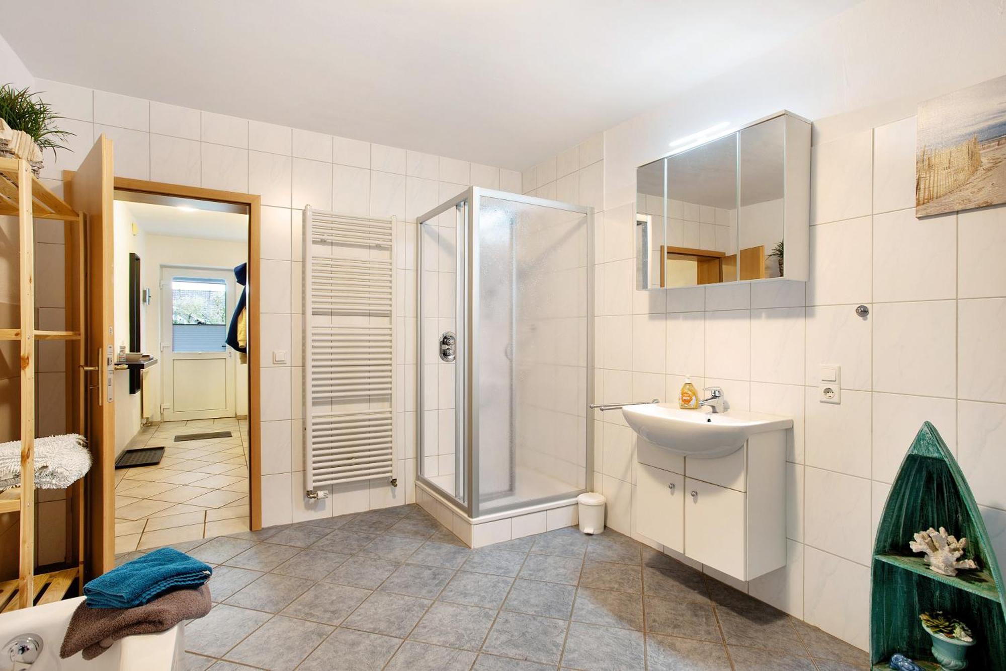 Ferienwohnung Rotdorn Шмаленберг Екстериор снимка