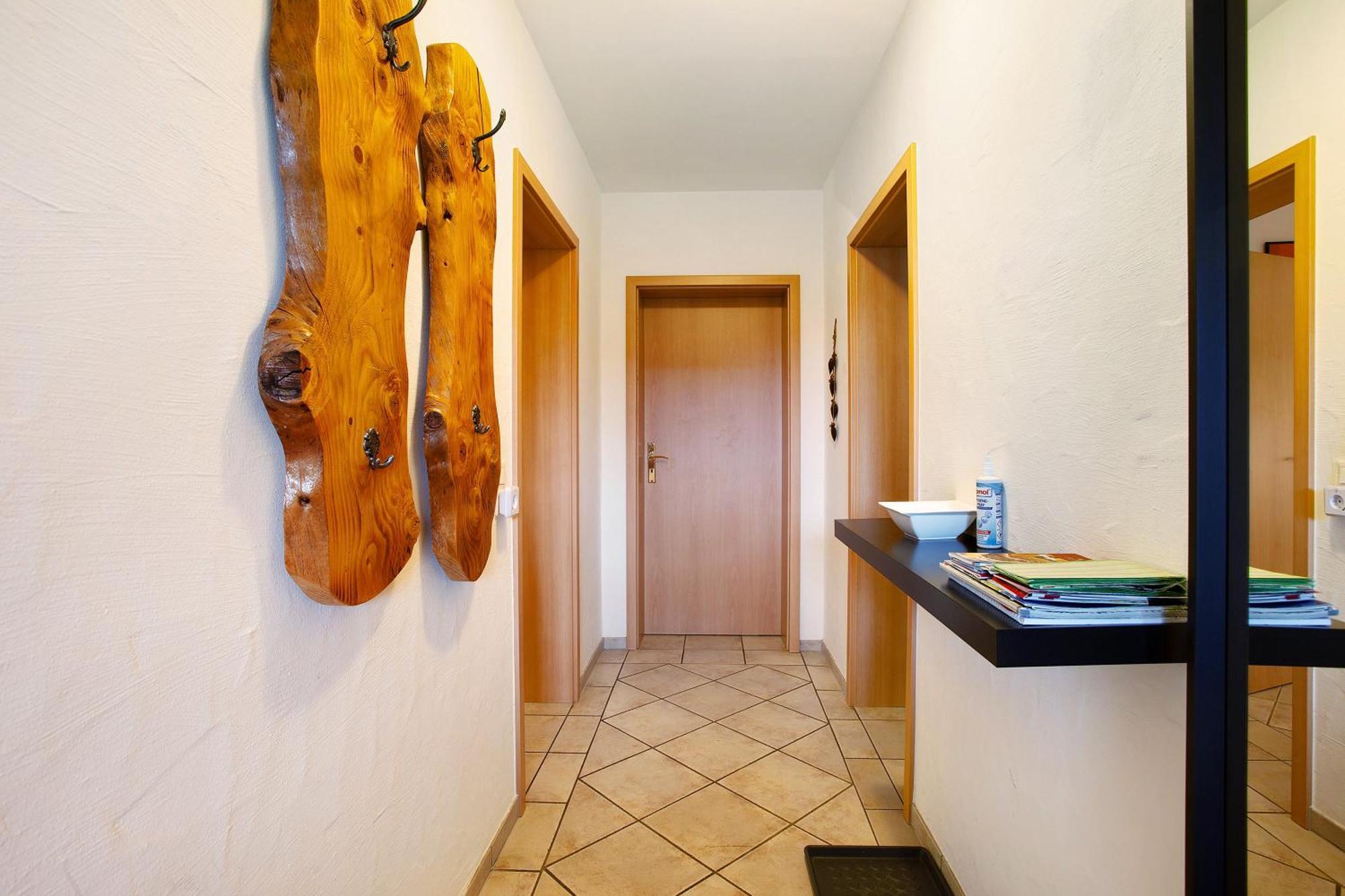 Ferienwohnung Rotdorn Шмаленберг Екстериор снимка
